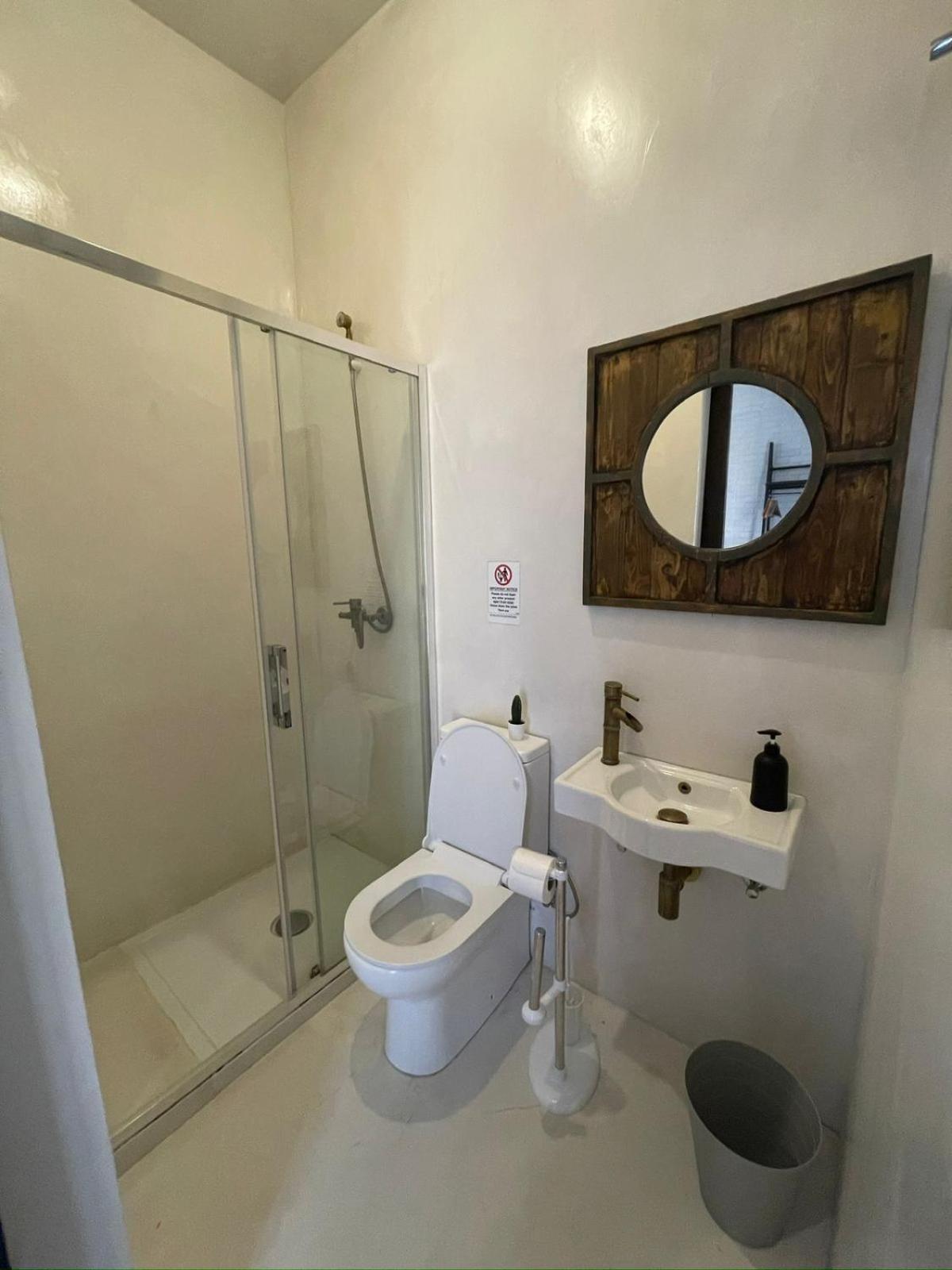 Industrial Cozy Retreat Gzira Lägenhet Exteriör bild